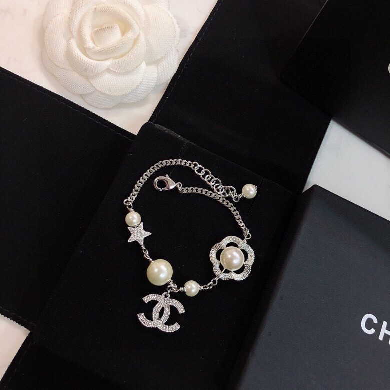 Chanel Bracelets